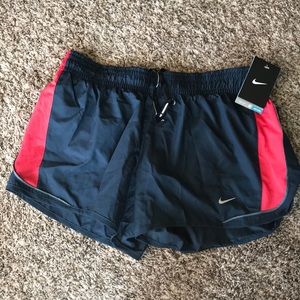 Nike shorts